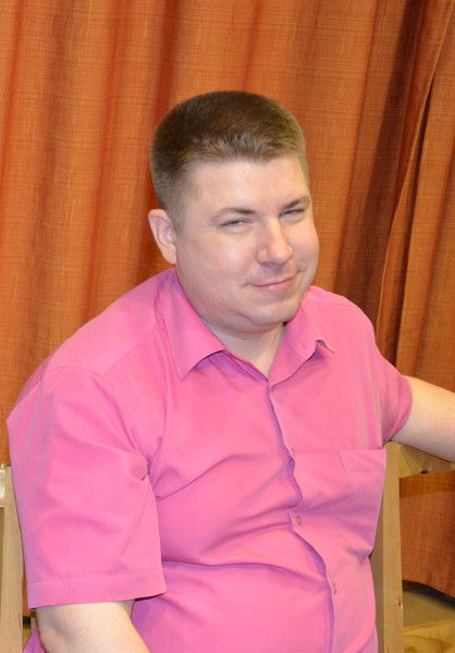 Андрей Шестопёров