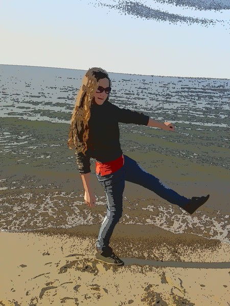 Юлия Атаманчук