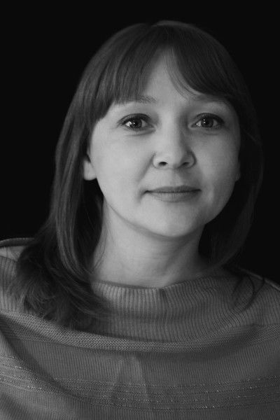 Надежда Понамарева