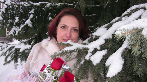 Татьяна Зяблицкая