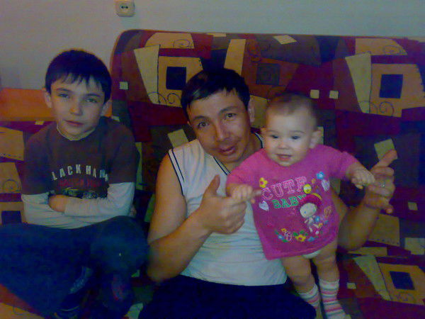 Болат Баулбеков