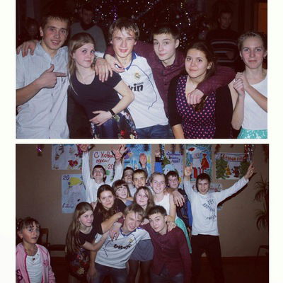 Максим Моисеев