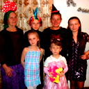 Татьяна Кирьянова