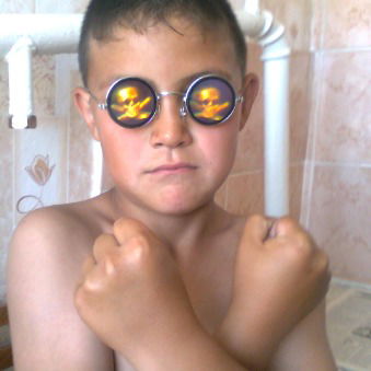 Дамир Шарипов