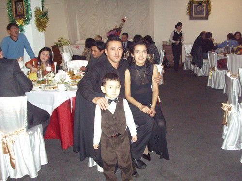 Ерлан Жахметов