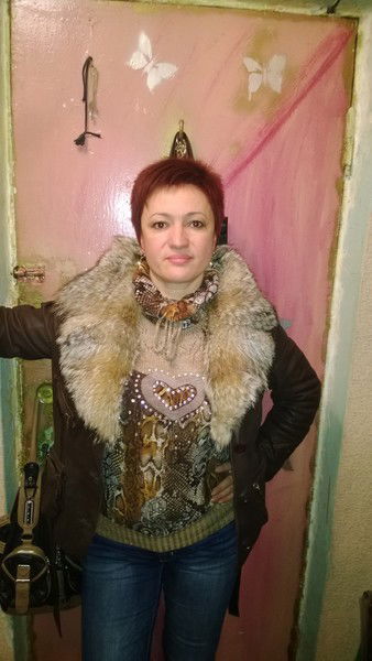 Алена Вараксина