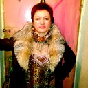 Алена Вараксина