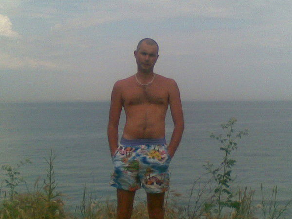 ?гор Баб?йчук