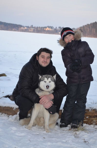 Андрей Ренатович