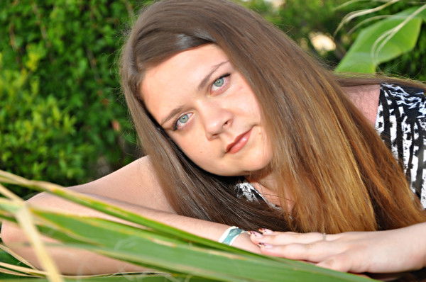 Маруська Рррррр