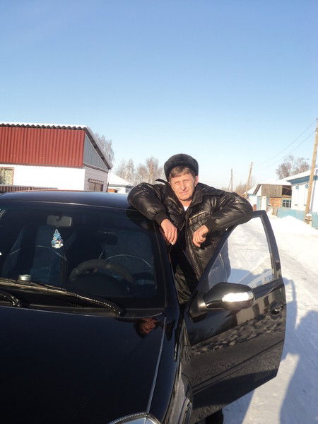 Геннадий Брысин