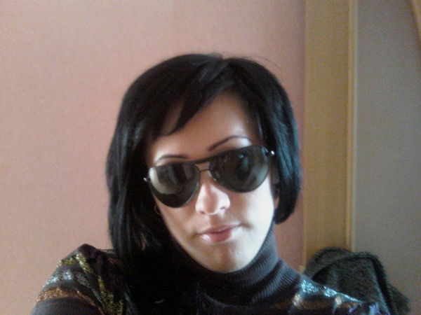 Марина Сапарова