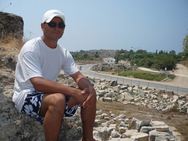 Альберт Усманов