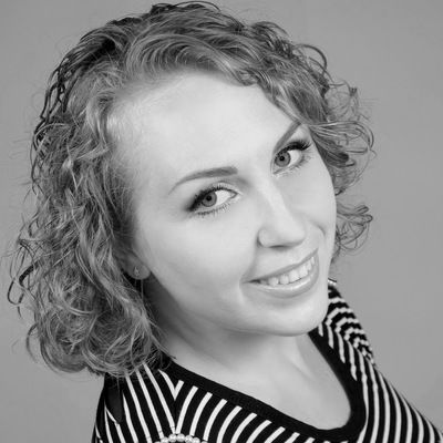 Валерия Еропунова