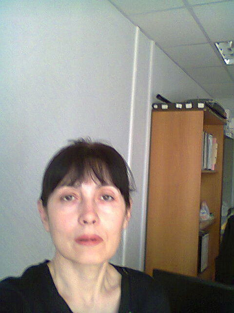 Юля Высовень