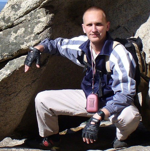 Андрей Кузьмин