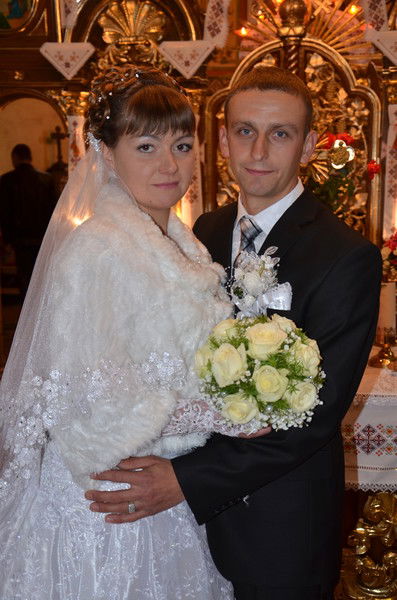 Ольга Семчук