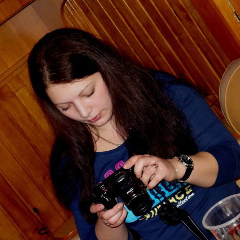 Лидия Качан