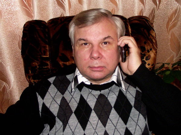 Валера Камаев