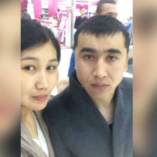 Азамат Калыев