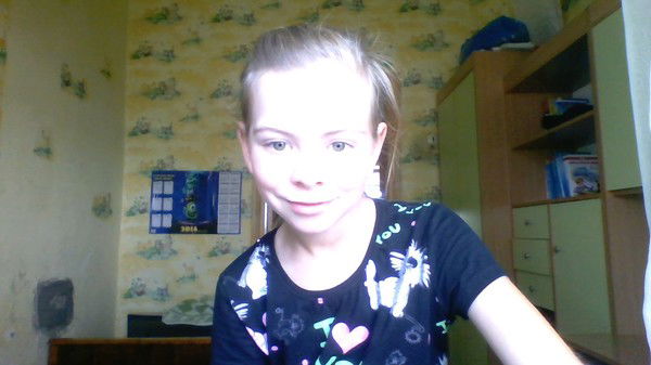 Ангелина Кравецкая