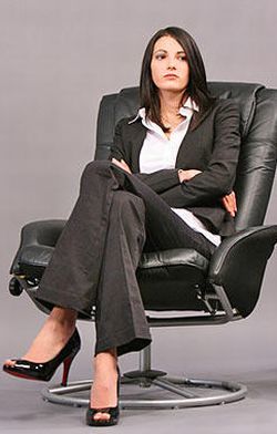 Ольга Васильева