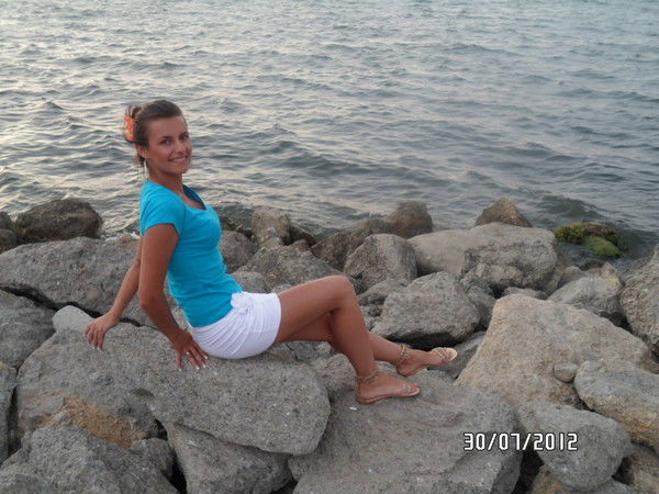 Ирина Чанкина