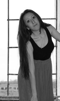 Анюта Смирнова