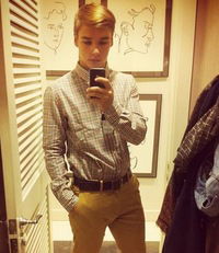 Антон Митаев