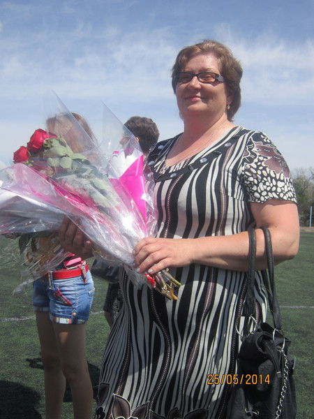 Елена Ионова