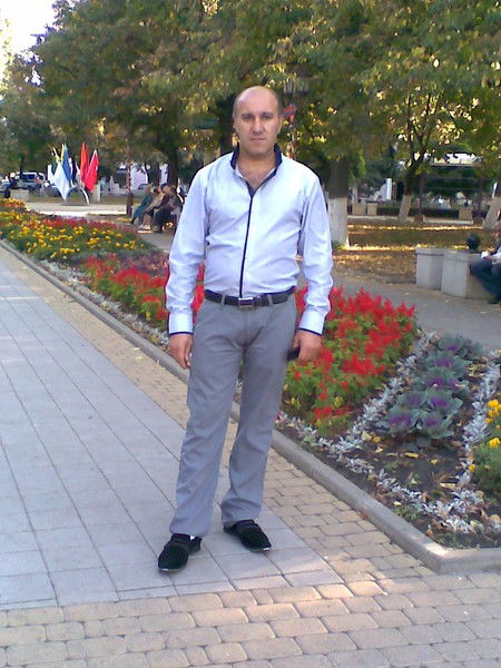 Левон Блрцян