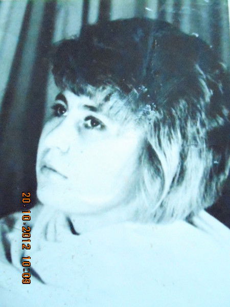 Гузель Прохорова