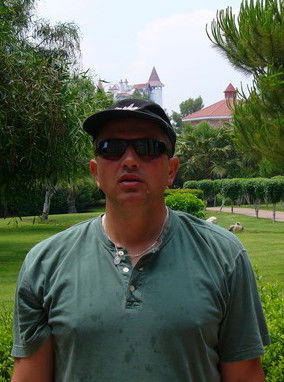 Alexander Steblyanko