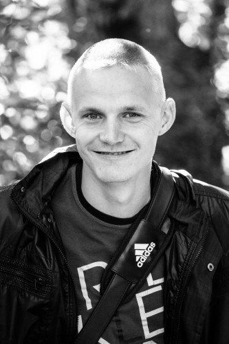 Константин Иванов