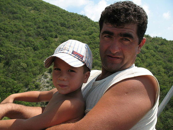 Ильдар Исанбаев