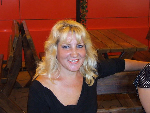 Лариса Малышева(Ершова)