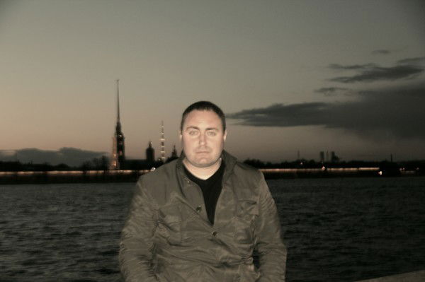 Сергей Якшев