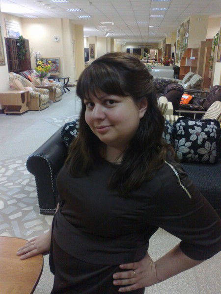 Юлия Минеева