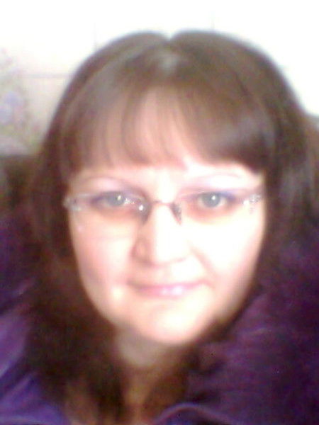 Мария Гарис