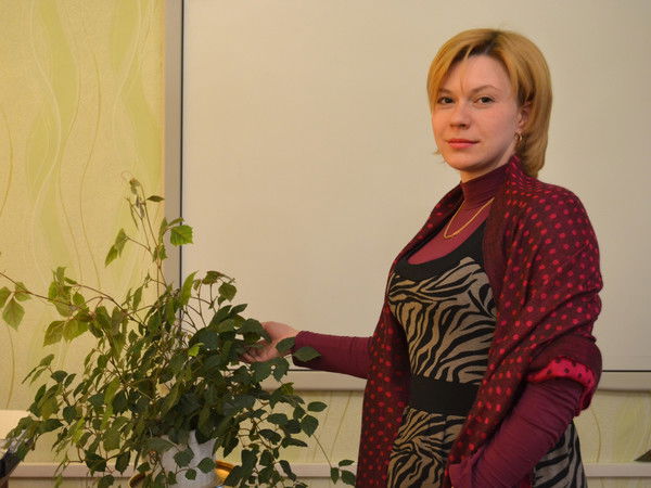 Татьяна (Федченко)