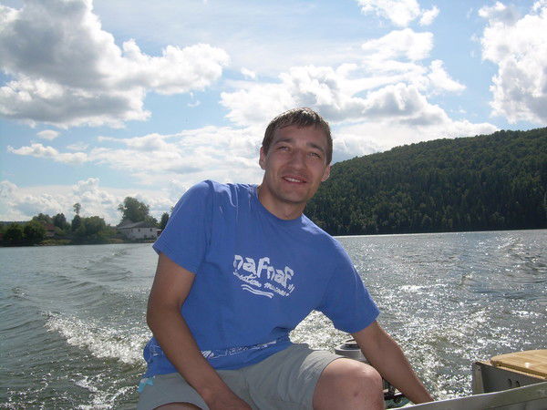 Марваров Руслан