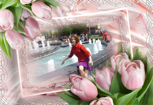 Миранда Кинкл