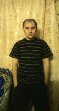 Фидан Хуббутдинов