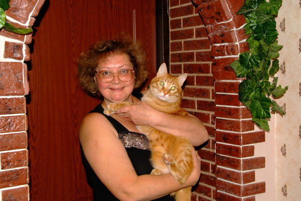 Елена Васильева