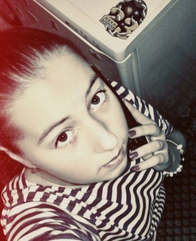 Алена Маркина