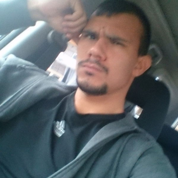 Алексей Ганжа