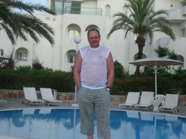 Александр Дагаев