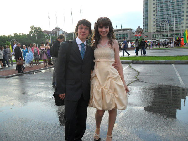 Людмила Смотрова