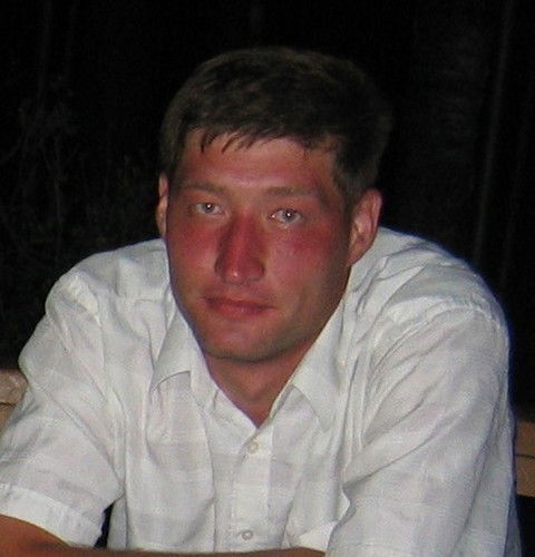 Юрий Чертовских