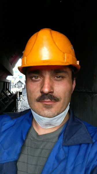 Юрий Выгузов